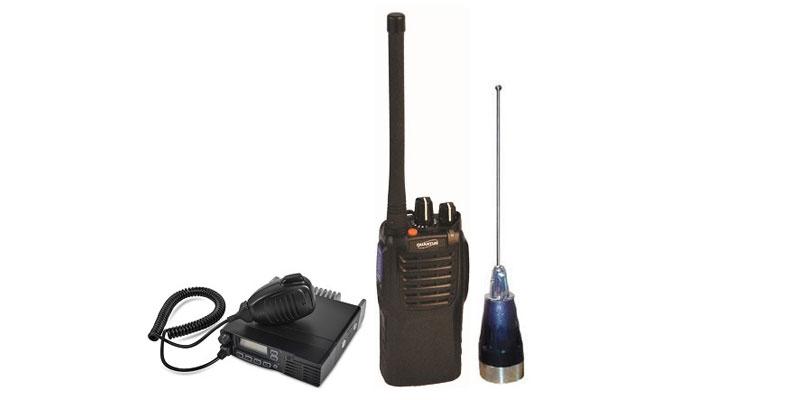 Mobile Radios Mobile Radios
